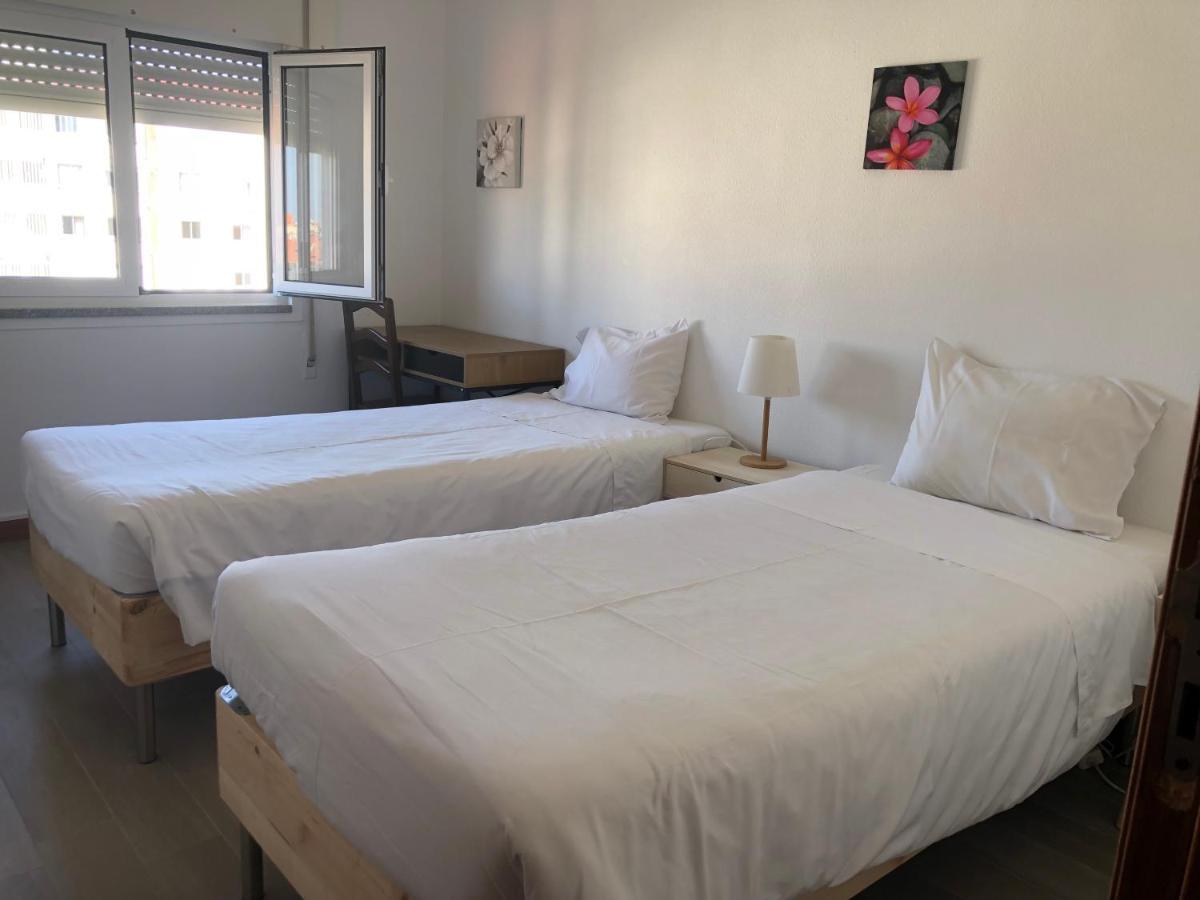 Santiago Guesthouse أفيرو المظهر الخارجي الصورة