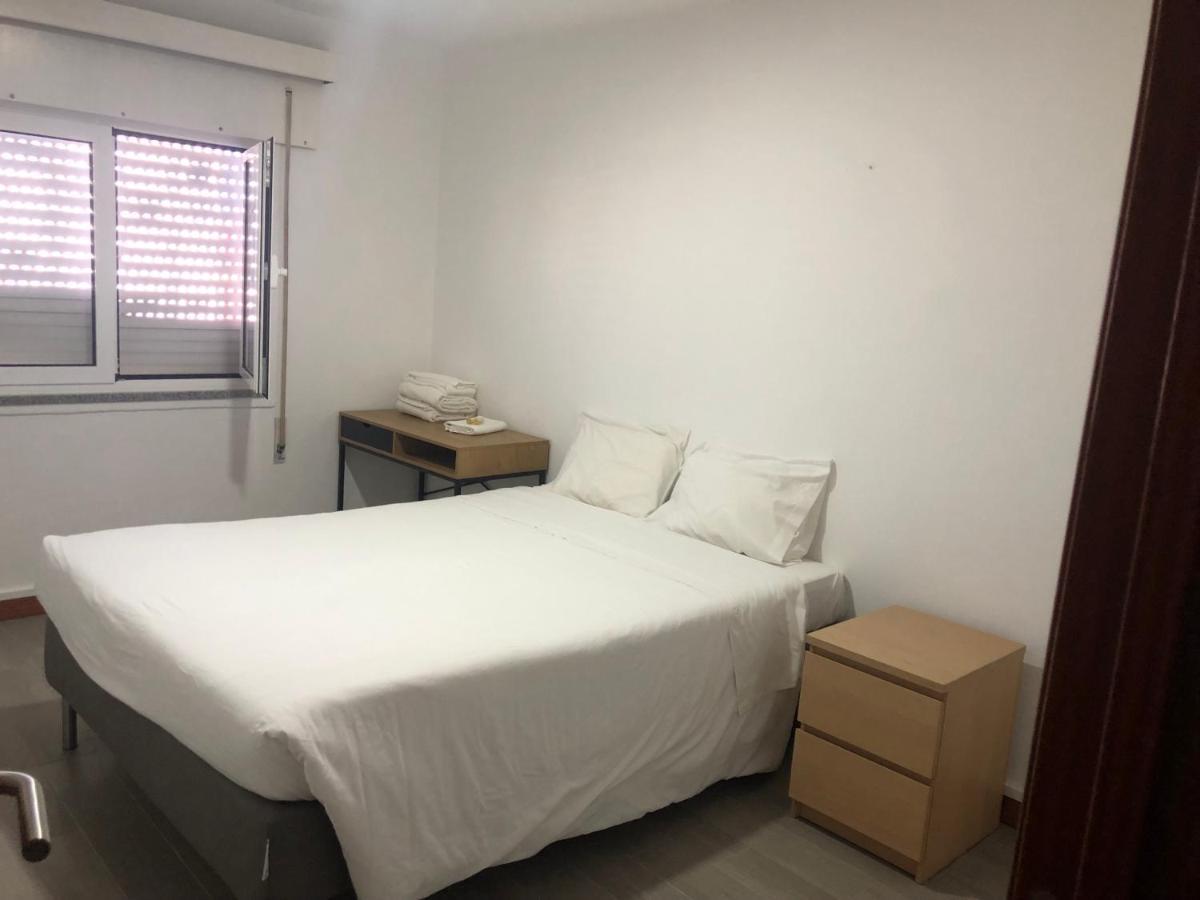 Santiago Guesthouse أفيرو المظهر الخارجي الصورة