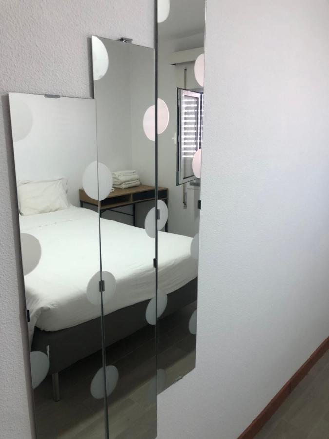 Santiago Guesthouse أفيرو المظهر الخارجي الصورة