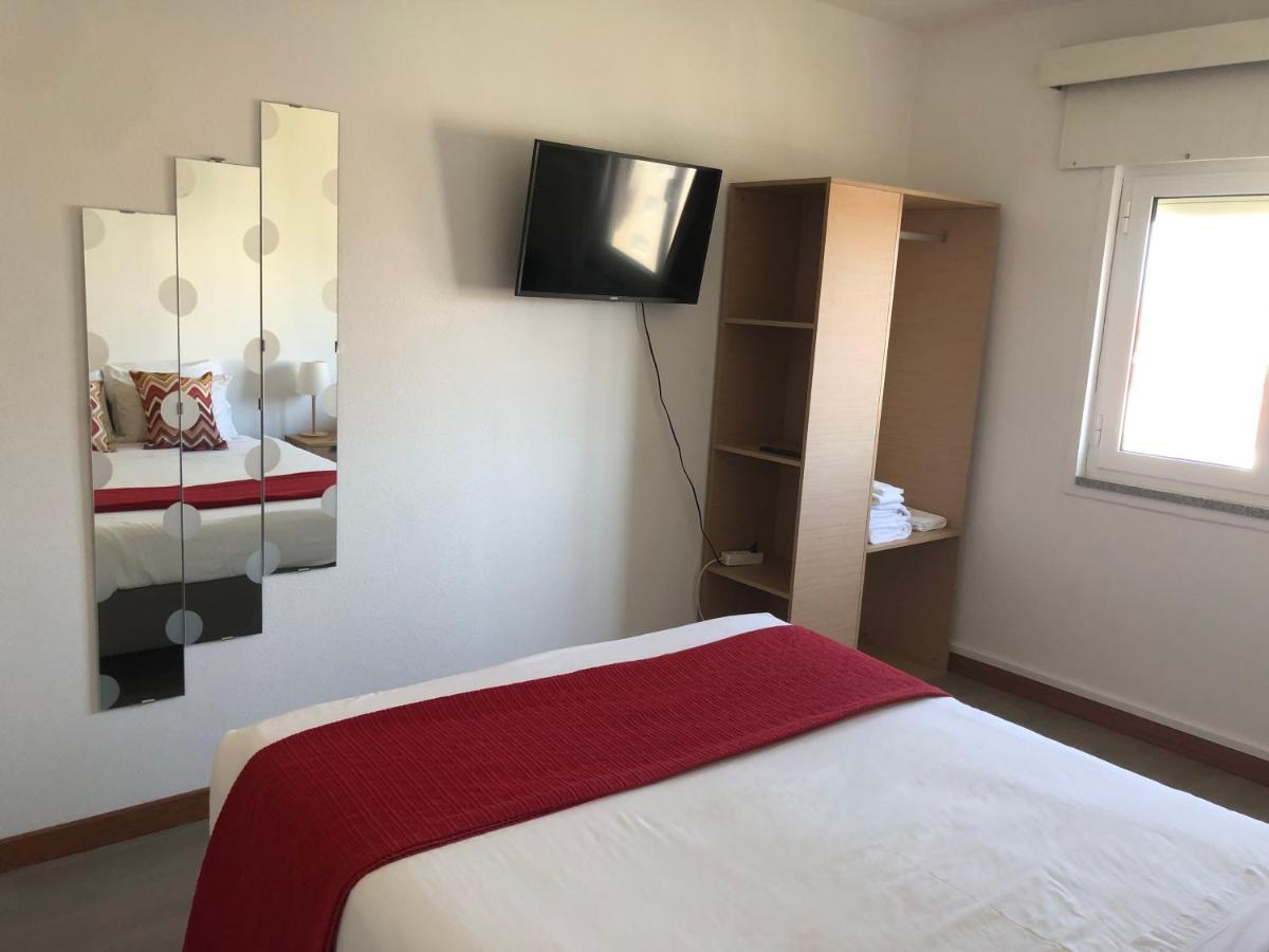 Santiago Guesthouse أفيرو المظهر الخارجي الصورة