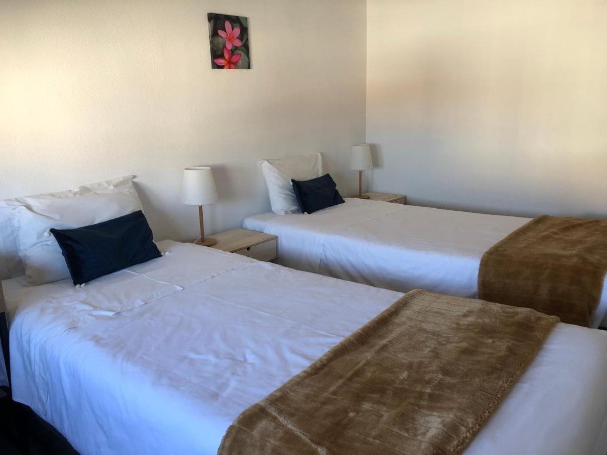 Santiago Guesthouse أفيرو المظهر الخارجي الصورة