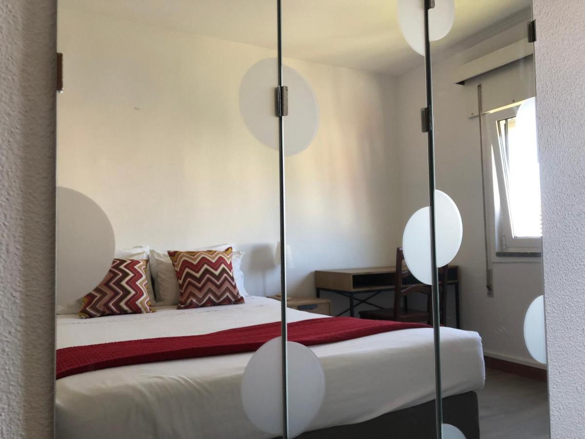 Santiago Guesthouse أفيرو المظهر الخارجي الصورة