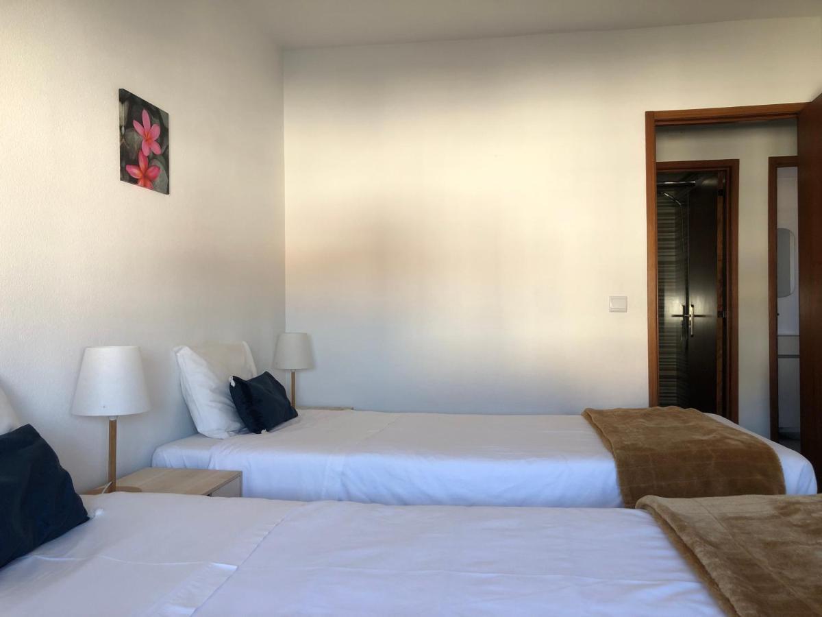 Santiago Guesthouse أفيرو المظهر الخارجي الصورة