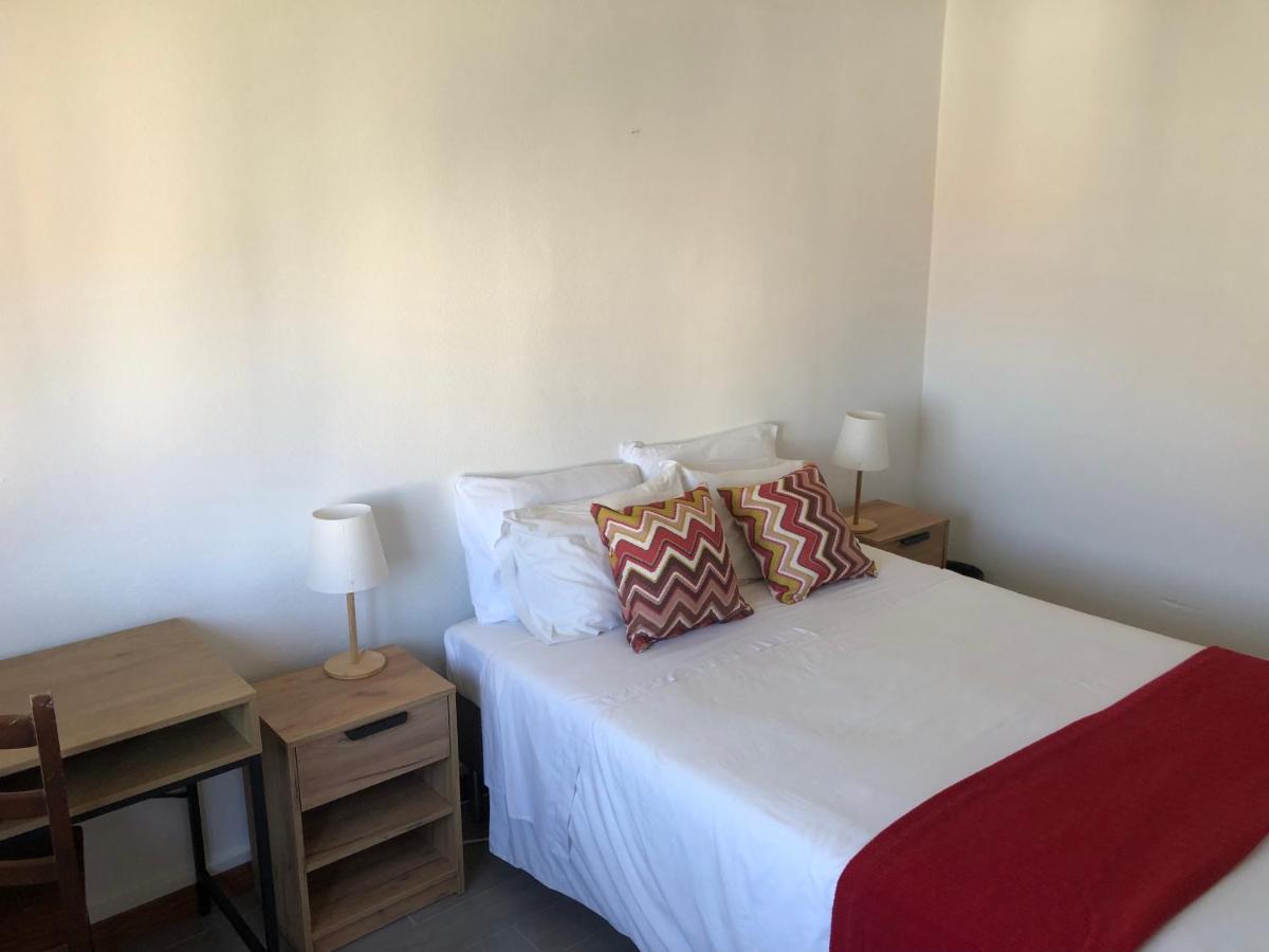 Santiago Guesthouse أفيرو المظهر الخارجي الصورة