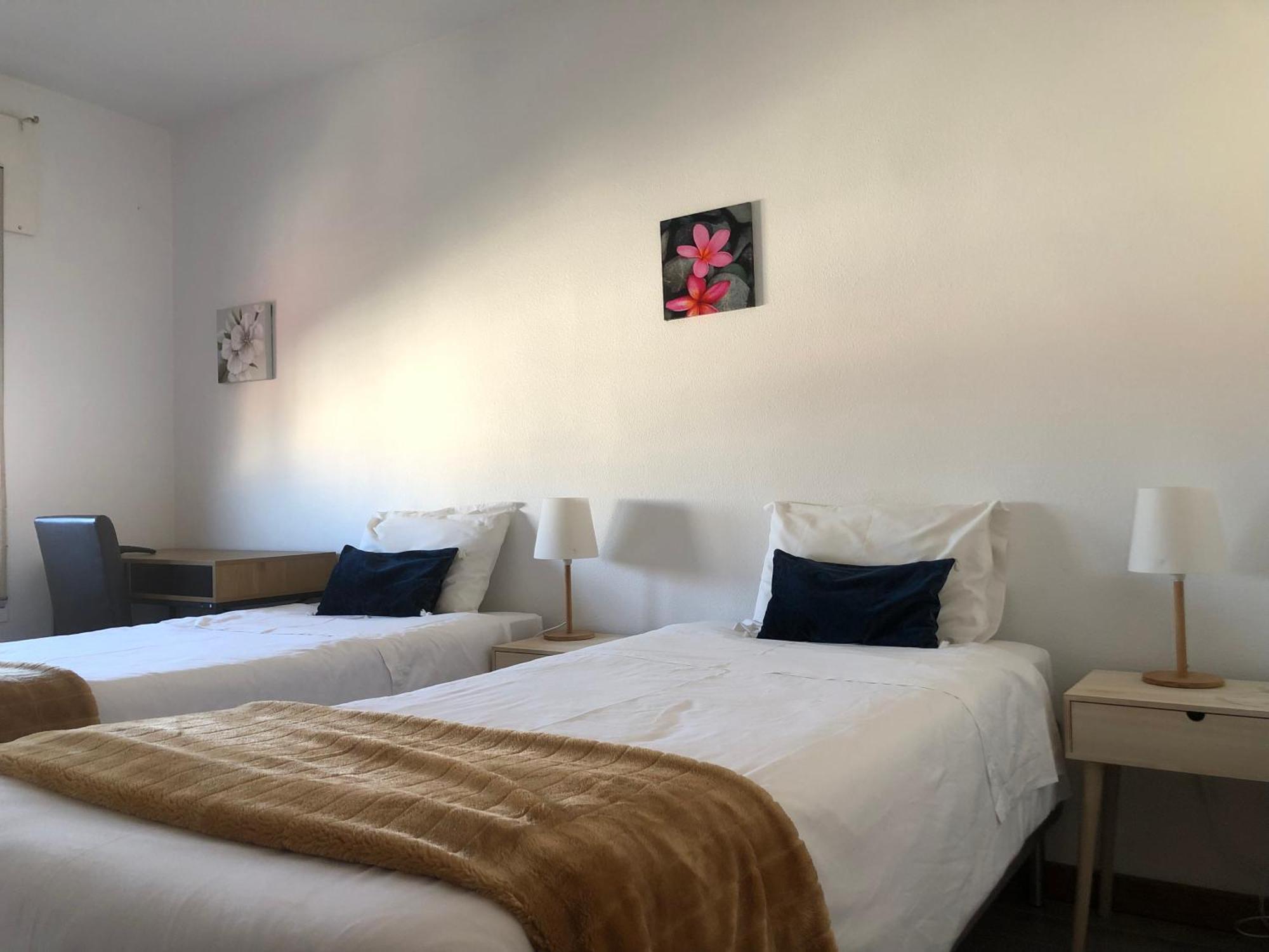 Santiago Guesthouse أفيرو المظهر الخارجي الصورة